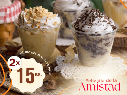 Foto de promocion